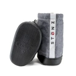 Stonz Heather Grey -Fashion shoes heather grey1