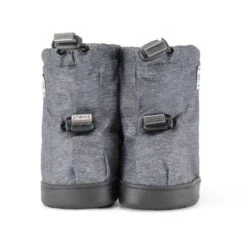 Stonz Heather Grey -Fashion shoes heather grey2