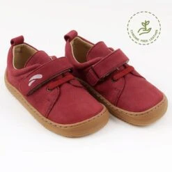 Tikki Kids Harlequin Leather Shoes Henares 9 Tikki Kids Harlequin Leather Shoes Henares -Fashion shoes henares 2