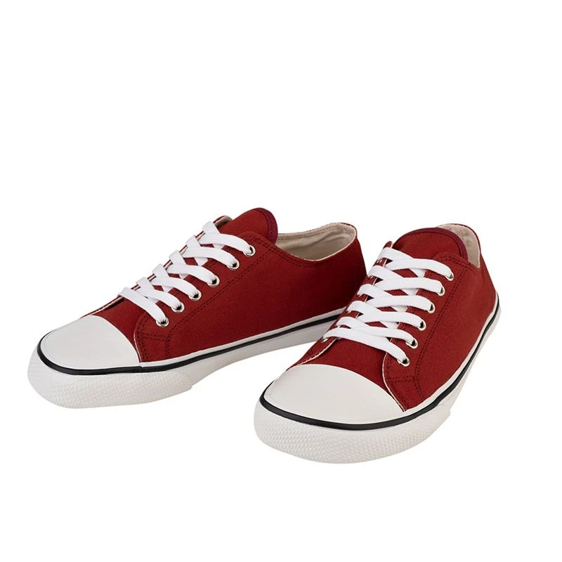 Bohempia Adults Herlik 2.0 Burgundy White Standard Fit 3 Bohempia Adults Herlik 2.0 Burgundy White Standard Fit - Image 3