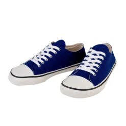 Bohempia Adults Herlik 2.0 Navy White Wide Fit 7 Bohempia Adults Herlik 2.0 Navy White Wide Fit -Fashion shoes herlik navy2 1 1