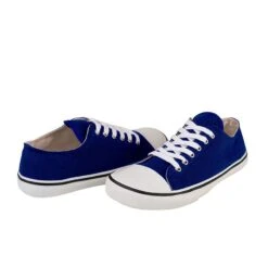 Bohempia Adults Herlik 2.0 Navy White Wide Fit 8 Bohempia Adults Herlik 2.0 Navy White Wide Fit -Fashion shoes herlik navy3 1 1