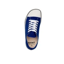 Bohempia Adults Herlik 2.0 Navy White Wide Fit 9 Bohempia Adults Herlik 2.0 Navy White Wide Fit -Fashion shoes herlik navy4 1 1