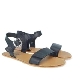 Angles Hestia Black 7 Angles Hestia Black -Fashion shoes hestia black 2