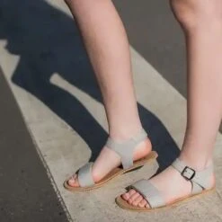 Angles Hestia Grey -Fashion shoes hestia grey 3