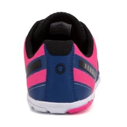 Xero Ladies HFS Trainers Sodalite Blue Pink Glow 8 Xero Ladies HFS Trainers Sodalite Blue Pink Glow -Fashion shoes hfs sodalite blue pink glow 2