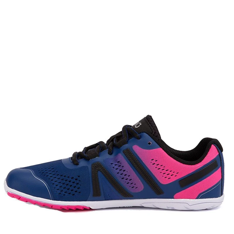 Xero Ladies HFS Trainers Sodalite Blue Pink Glow 5 Xero Ladies HFS Trainers Sodalite Blue Pink Glow - Image 5