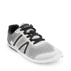 Xero Ladies HFS Trainers Aurora Grey -Fashion shoes hfs trainers aurora grey