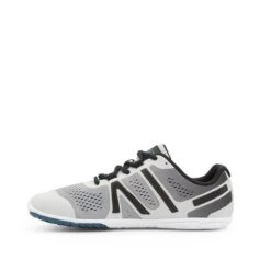 Xero Ladies HFS Trainers Aurora Grey -Fashion shoes hfw agy ladies hfs aurora gray 7