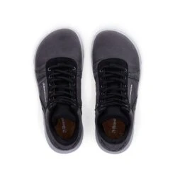 Be Lenka Adults Barebarics Hifly Sneakers Grey -Fashion shoes hifly grey4