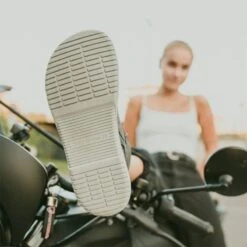 Be Lenka Adults Barebarics Hifly Sneakers Grey -Fashion shoes hifly grey5