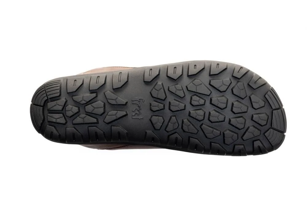 Freet Adults Ibex Boots Brown 6 Freet Adults Ibex Boots Brown - Image 6