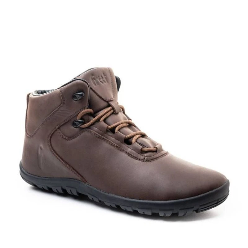 Freet Adults Ibex Boots Brown 9 Freet Adults Ibex Boots Brown - Image 9