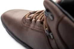 Freet Adults Ibex Boots Brown 12 Freet Adults Ibex Boots Brown -Fashion shoes ibex eyelets 2