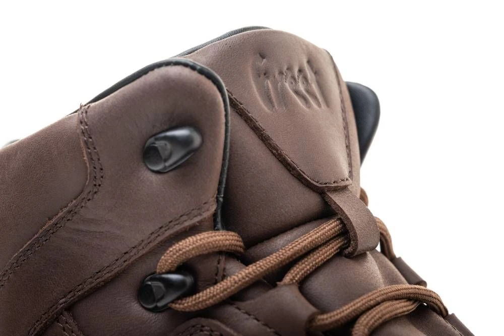 Freet Adults Ibex Boots Brown 5 Freet Adults Ibex Boots Brown - Image 5