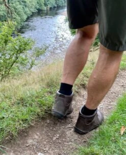 Freet Adults Ibex Boots Brown 16 Freet Adults Ibex Boots Brown -Fashion shoes ibex near river tees