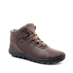 New Arrival 21 Freet Adults Ibex Boots Brown