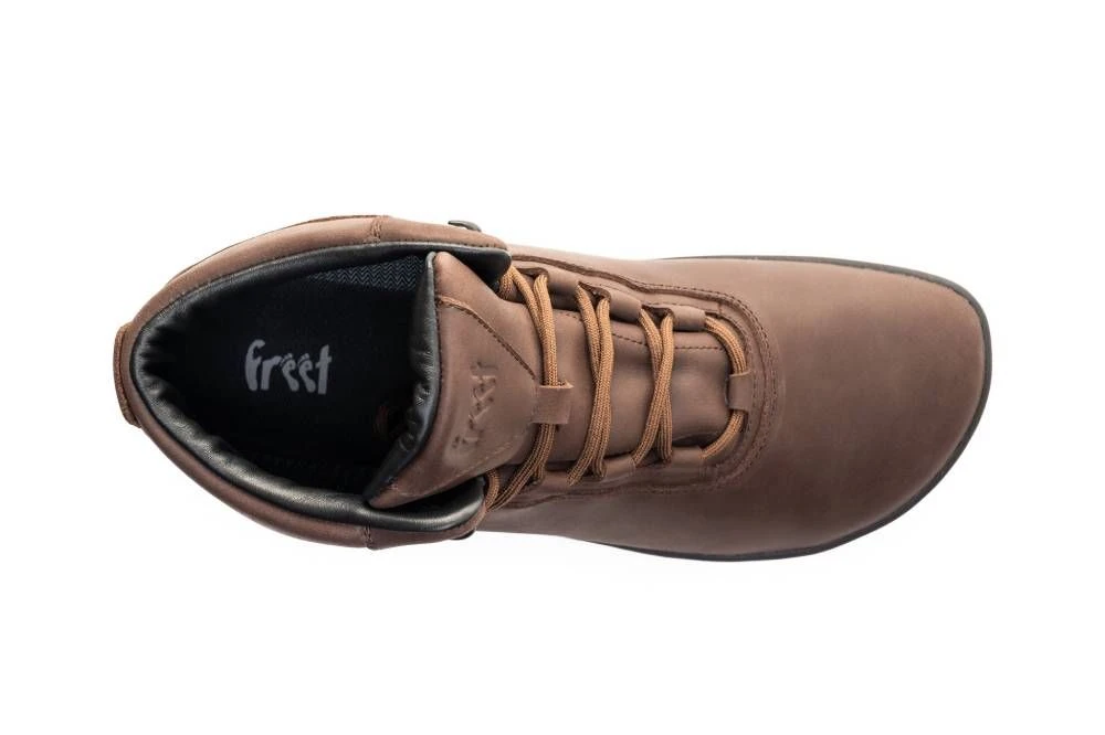 Freet Adults Ibex Boots Brown 7 Freet Adults Ibex Boots Brown - Image 7