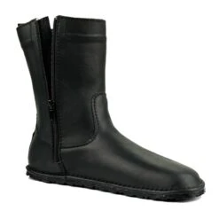 Luks Invierno Winter Boots Black 7 Luks Invierno Winter Boots Black -Fashion shoes invierno black 1