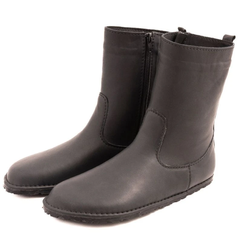 Luks Invierno Winter Boots Black 1 Luks Invierno Winter Boots Black