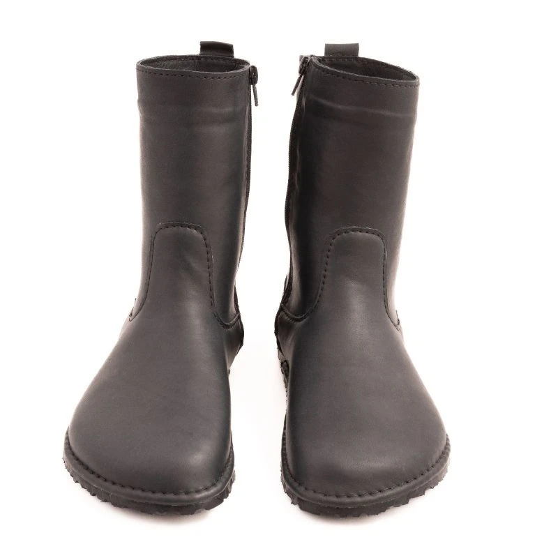Luks Invierno Winter Boots Black 2 Luks Invierno Winter Boots Black - Image 2