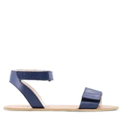 Be Lenka Ladies Iris Sandals Dark Blue