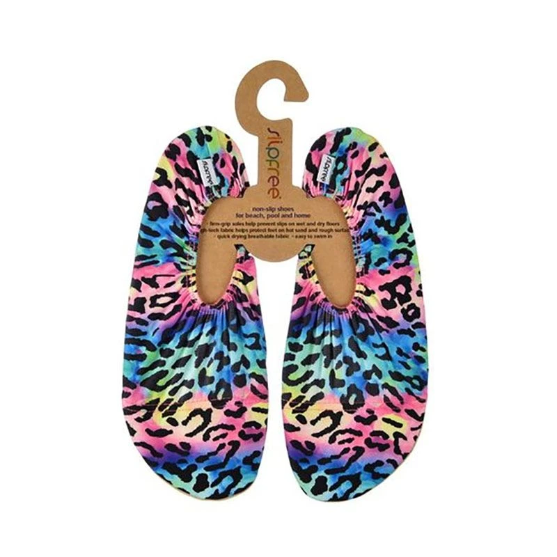 Slipfree Junior Isabella Pool Shoes 1 Slipfree Junior Isabella Pool Shoes