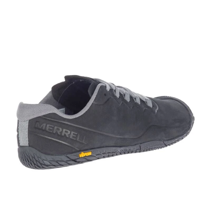 Merrell Ladies Luna Charcoal 2 Merrell Ladies Luna Charcoal - Image 2
