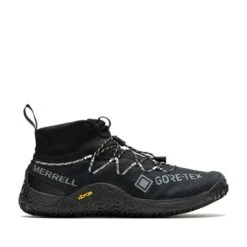 Merrell Men's Trail Glove 7 Gore-Tex Boots Black 9 Merrell Men's Trail Glove 7 Gore-Tex Boots Black -Fashion shoes j067831 1