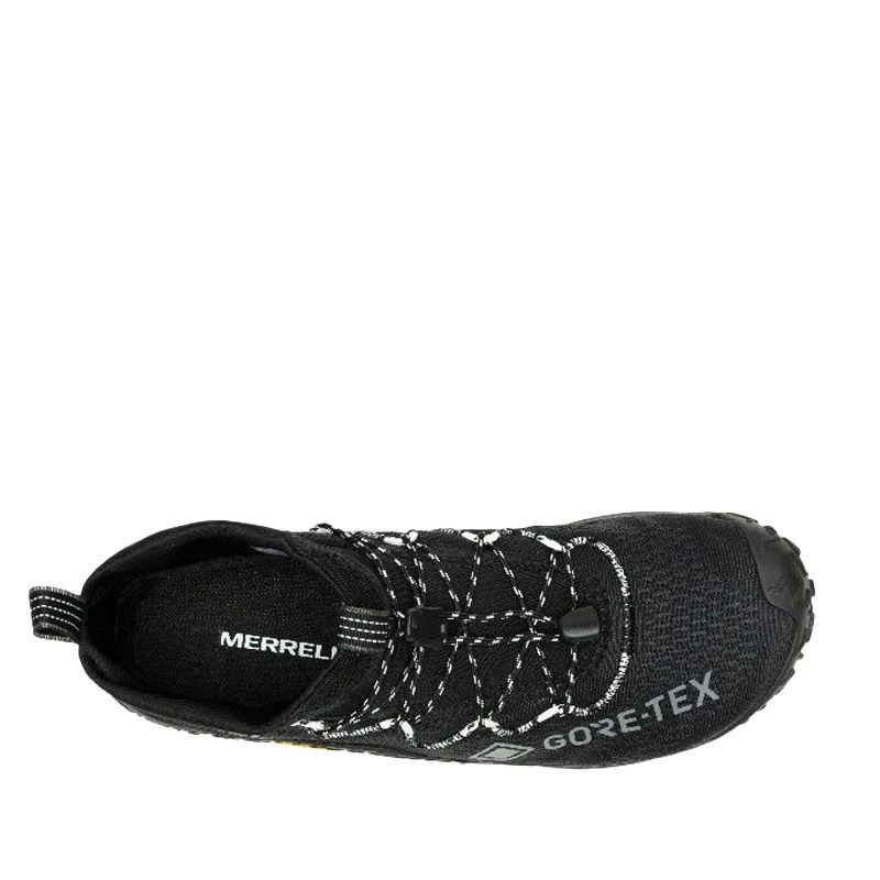 Merrell Men's Trail Glove 7 Gore-Tex Boots Black 1 Merrell Men's Trail Glove 7 Gore-Tex Boots Black