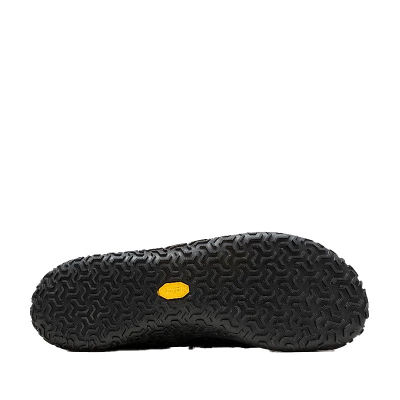 Merrell Men's Trail Glove 7 Gore-Tex Boots Black 2 Merrell Men's Trail Glove 7 Gore-Tex Boots Black - Image 2