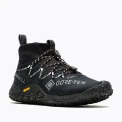 Merrell Ladies Trail Glove 7 Gore-Tex Boots Black 9 Merrell Ladies Trail Glove 7 Gore-Tex Boots Black -Fashion shoes j067858 5