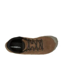 Merrell Men's Vapour Glove 6 Leather Earth -Fashion shoes j067863 6