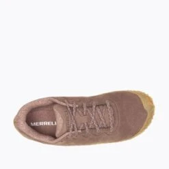 Merrell Ladies Vapour Glove 6 Leather Marron -Fashion shoes j067894 6