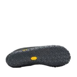 Merrell Men's Vapour Glove 6 Leather Black -Fashion shoes j067939 7