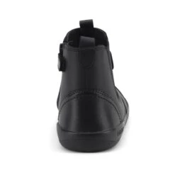 Bobux School Jodhpur Boot Black -Fashion shoes jodphur black 3