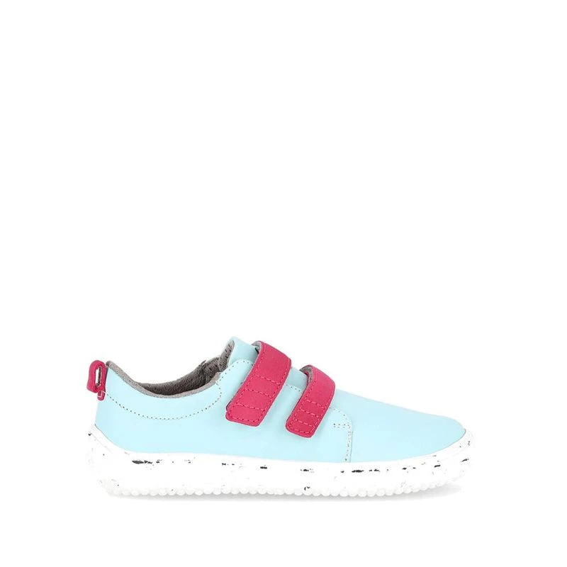 Be Lenka Kids Jolly Shoes Sky Blue And Pink 3 Be Lenka Kids Jolly Shoes Sky Blue And Pink - Image 3