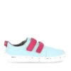 Be Lenka Kids Jolly Shoes Sky Blue And Pink