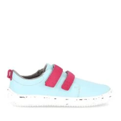Be Lenka Kids Jolly Shoes Sky Blue And Pink