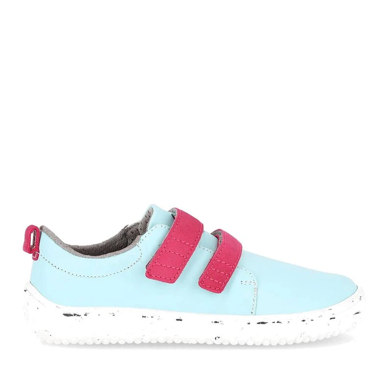 Be Lenka Kids Jolly Shoes Sky Blue And Pink 1 Be Lenka Kids Jolly Shoes Sky Blue And Pink