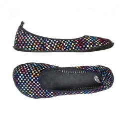 Peerko Petite Ballet Flats Joy