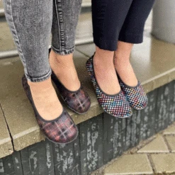 Peerko Petite Ballet Flats Joy -Fashion shoes joy 6 final