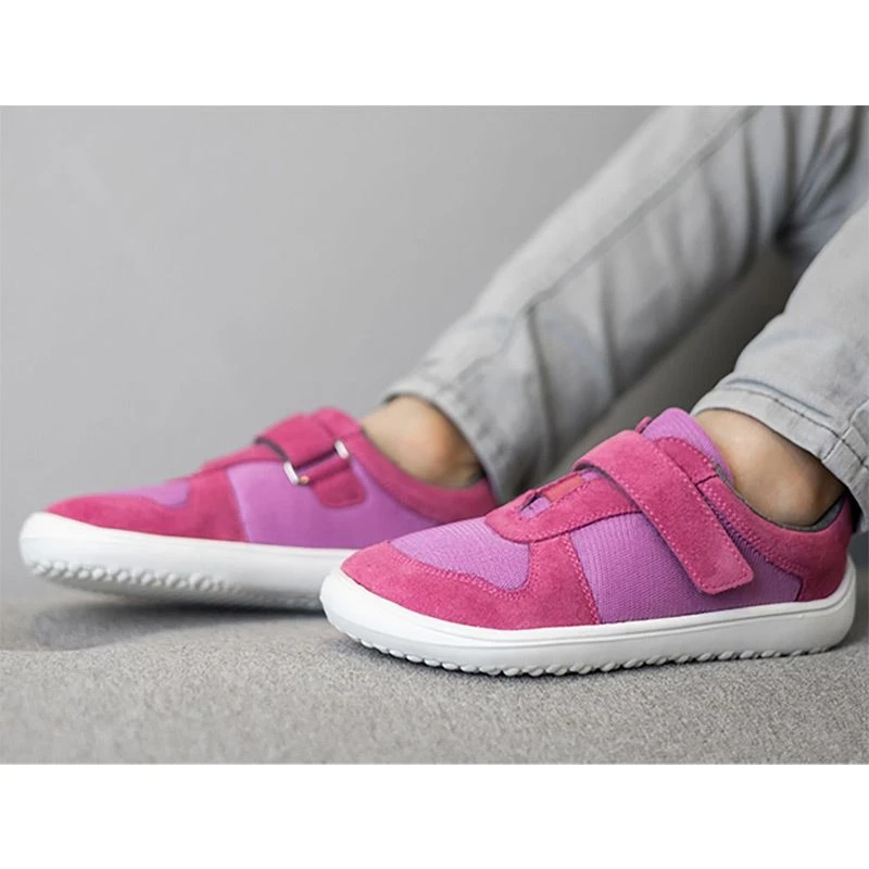 Be Lenka Kids Joy Shoes Pink 4 Be Lenka Kids Joy Shoes Pink - Image 4