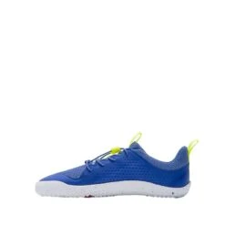 Vivobarefoot Juniors Primus III Trainers Vivid Blue -Fashion shoes juniors vivid blue 6