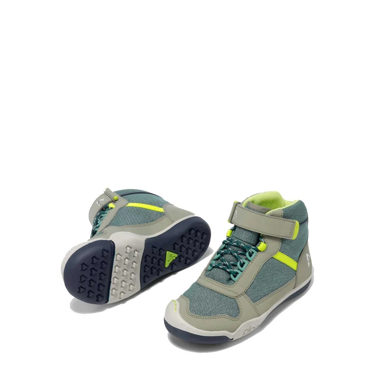 Plae Kaiden Boots C-Beam Green 2 Plae Kaiden Boots C-Beam Green - Image 2