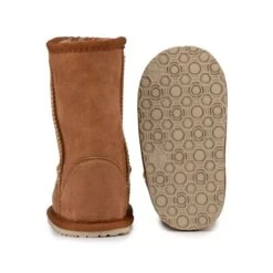 Zeazoo Kids Dingo Boots Chesnut 8 Zeazoo Kids Dingo Boots Chesnut -Fashion shoes kc 3