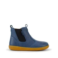 Bobux Kid+ Jodhpur Boot Midnight 13 Bobux Kid+ Jodhpur Boot Midnight -Fashion shoes kid jodhpur boot midnight