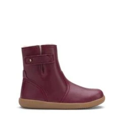 Bobux Kid+ Tahoe Arctic Boot Boysenberry 11 Bobux Kid+ Tahoe Arctic Boot Boysenberry -Fashion shoes kid tahoe arctic boot boysenberry