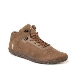 Freet Adults Kidepo Adventure Boots Coffee