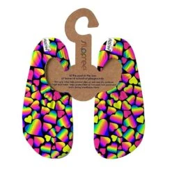 Slipfree Kids Beyonce Pool Shoes